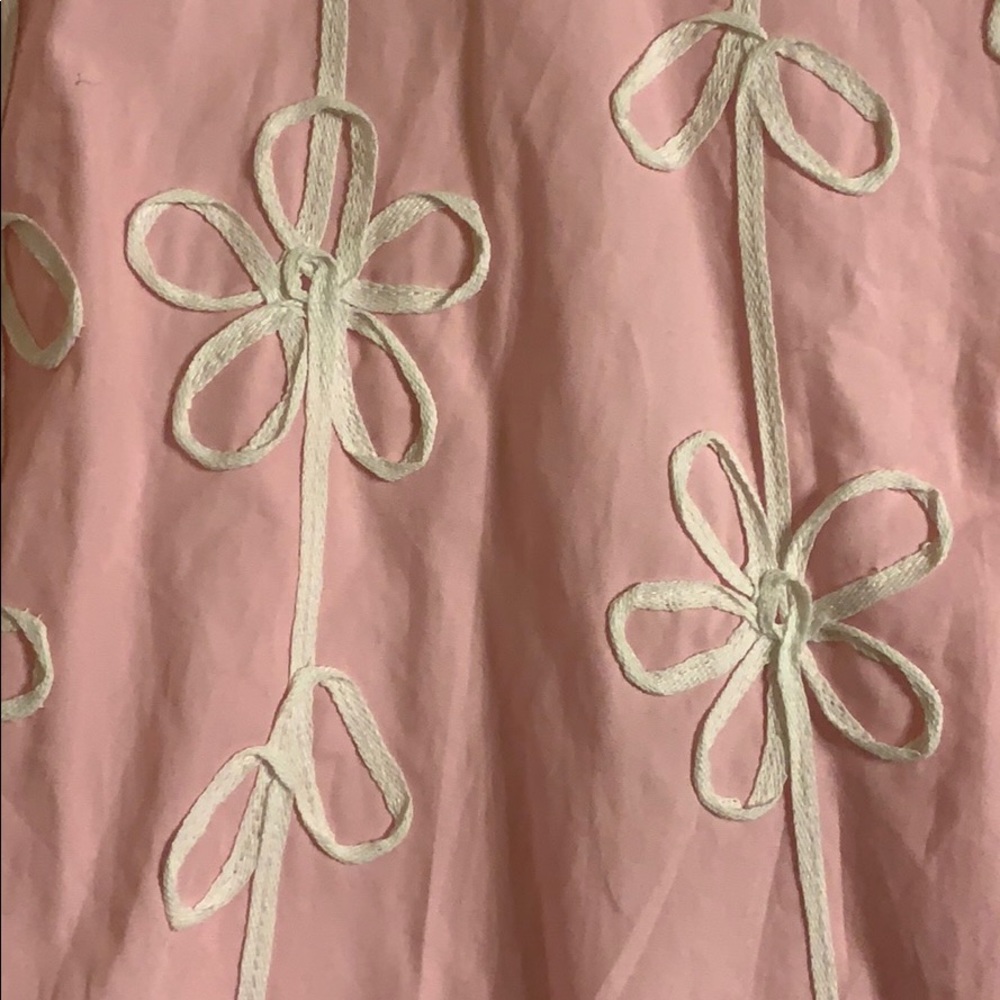 Lilly Pulitzer Size 4 Pink Halter Dress - Picture 8 of 8